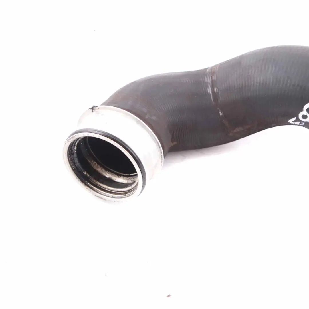 Intercooler Hose Mercedes W209 OM646 Diesel Left N/S Air Turbo - SKU A2095280982 - Part number A2095280982