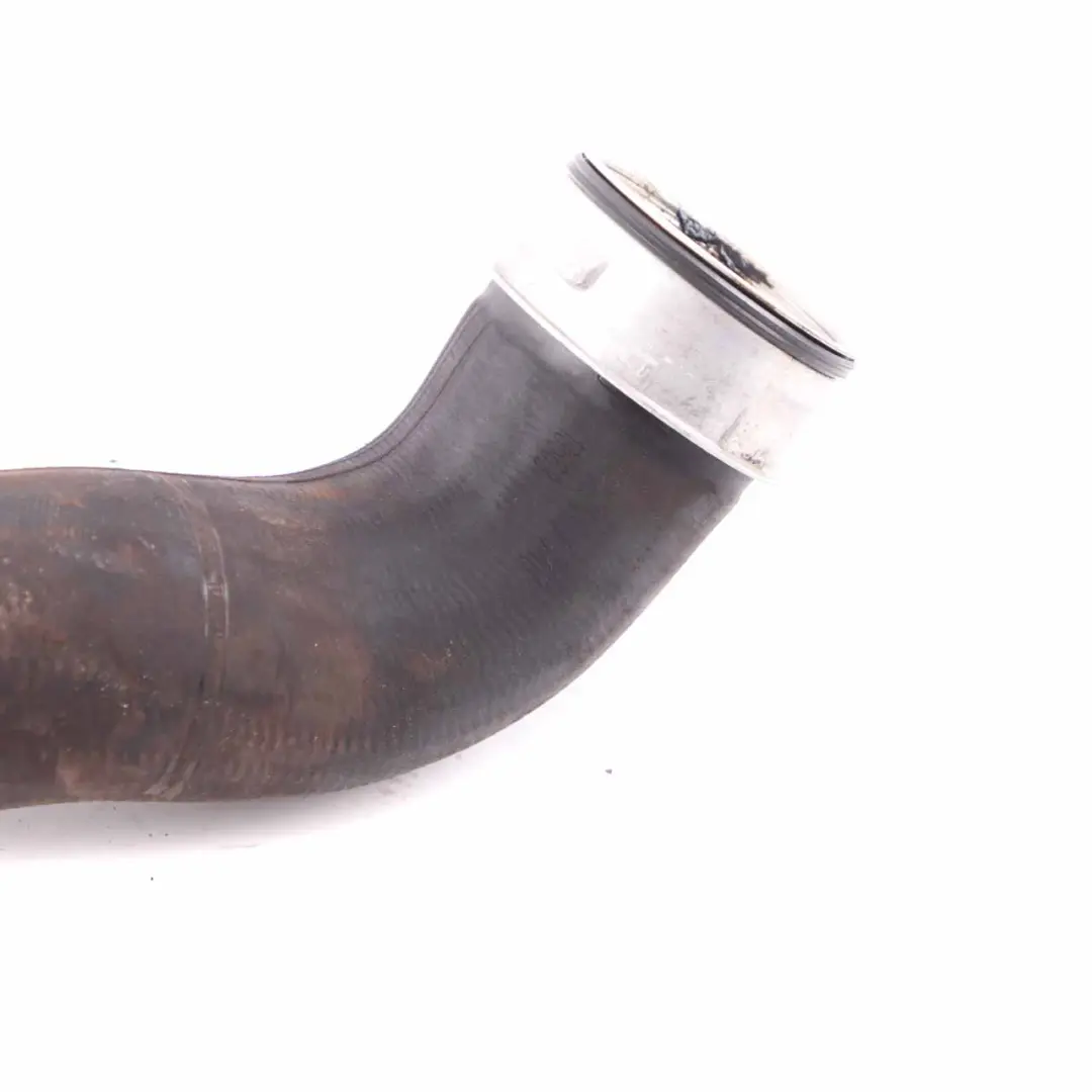 Intercooler Hose Mercedes W209 OM646 Diesel Left N/S Air Turbo - SKU A2095280982 - Part number A2095280982