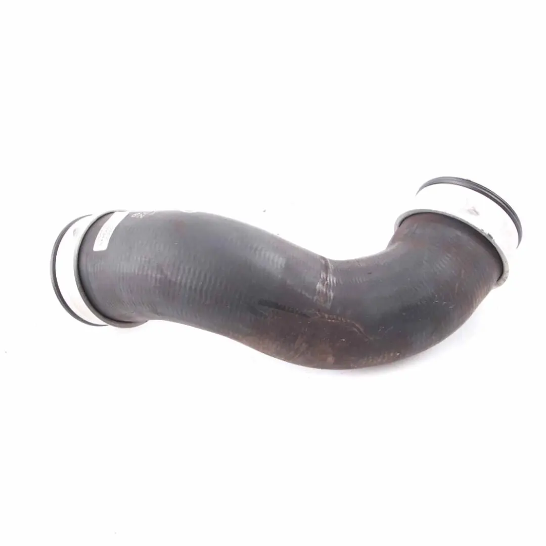 Intercooler Hose Mercedes W209 OM646 Diesel Left N/S Air Turbo - SKU A2095280982 - Part number A2095280982