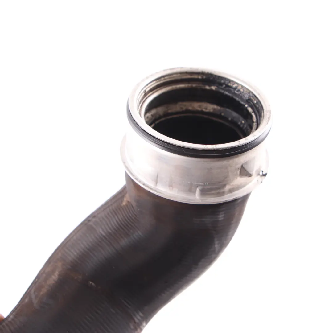 Intercooler Hose Mercedes W209 OM646 Diesel Left N/S Air Turbo - SKU A2095280982 - Part number A2095280982