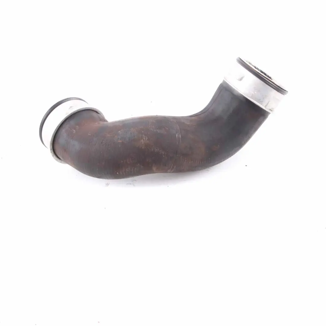 Manguera Intercooler Mercedes W209 OM646 Diesel Izquierda Aire Turbo para con número de pieza A2095280982 Manguera Intercooler Mercedes W209 OM646 Diesel Izquierda Aire Turbo - SKU A2095280982 - Número de pieza A2095280982