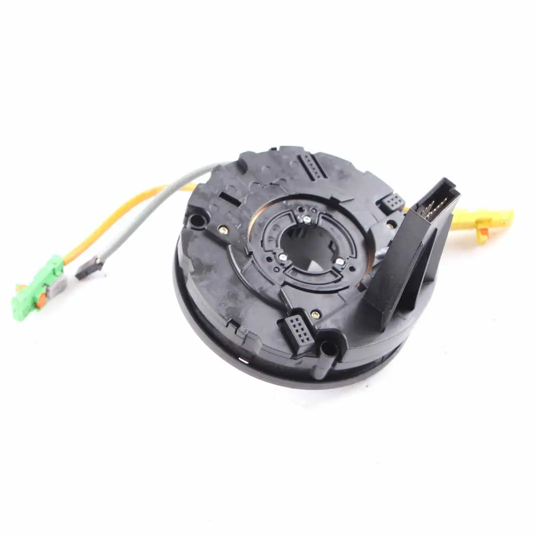 Sensor ángulo dirección Slip Ring Air Module Squib para Mercedes CLK W209 con número de pieza A2095403045 Mercedes CLK W209 Sensor ángulo dirección Slip Ring Air Module Squib - SKU A2095403045 - Número de pieza A2095403045