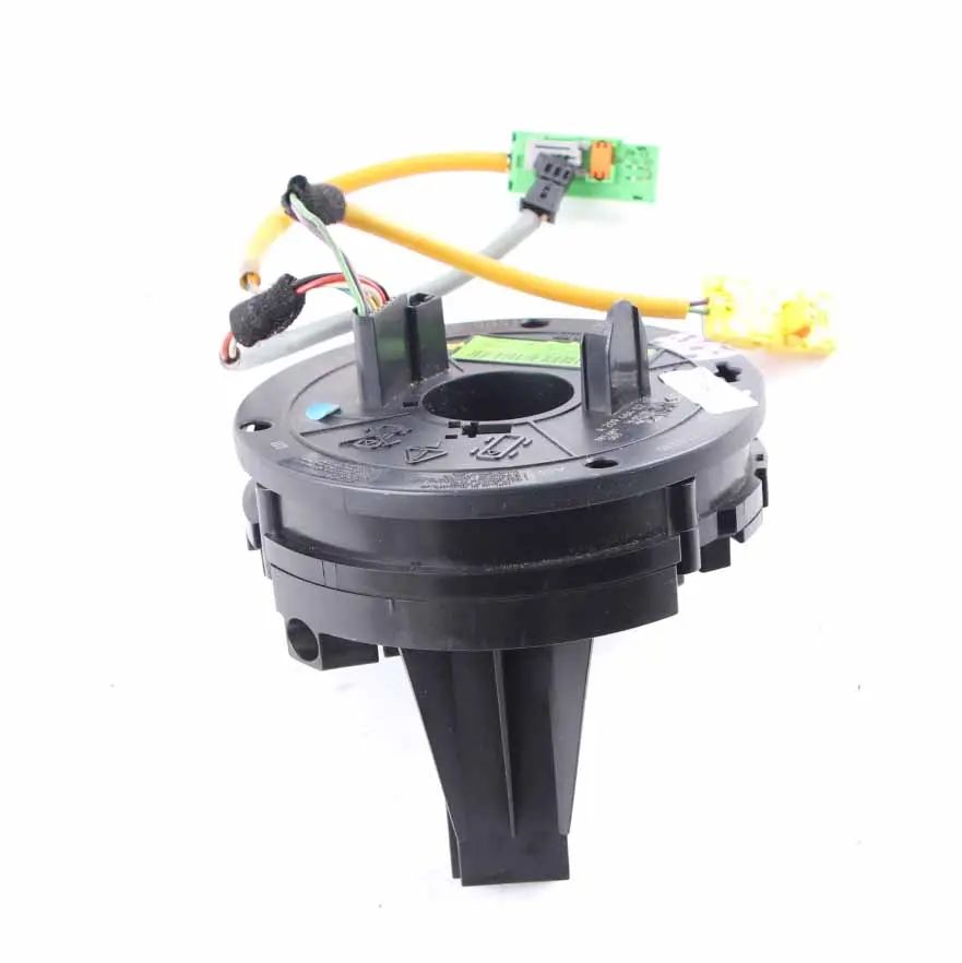 Steering Angle Sensor Slip Ring Air Module Squib to Mercedes CLK W209 with Part number A2095403045 Mercedes CLK W209 Steering Angle Sensor Slip Ring Air Module Squib - SKU A2095403045 - Part number A2095403045