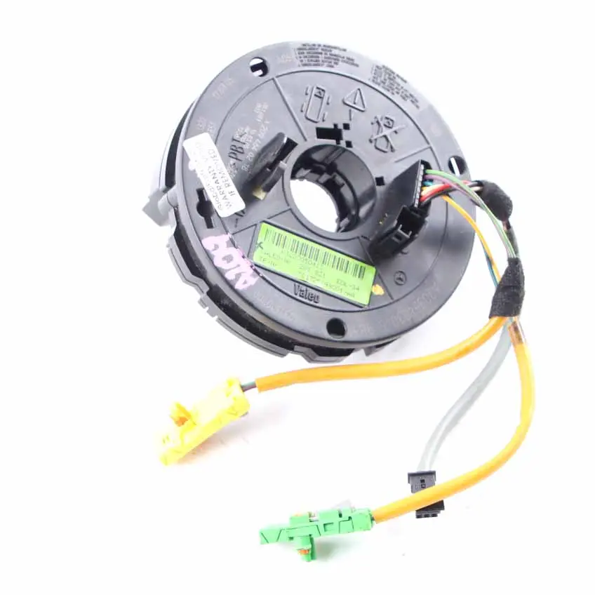 Sensore angolo sterzata Slip Ring Modul aria Squib per Mercedes CLK W209 con numero di parte A2095403045 Mercedes CLK W209 Sensore angolo sterzata Slip Ring Modul aria Squib - SKU A2095403045 - Numero di parte A2095403045