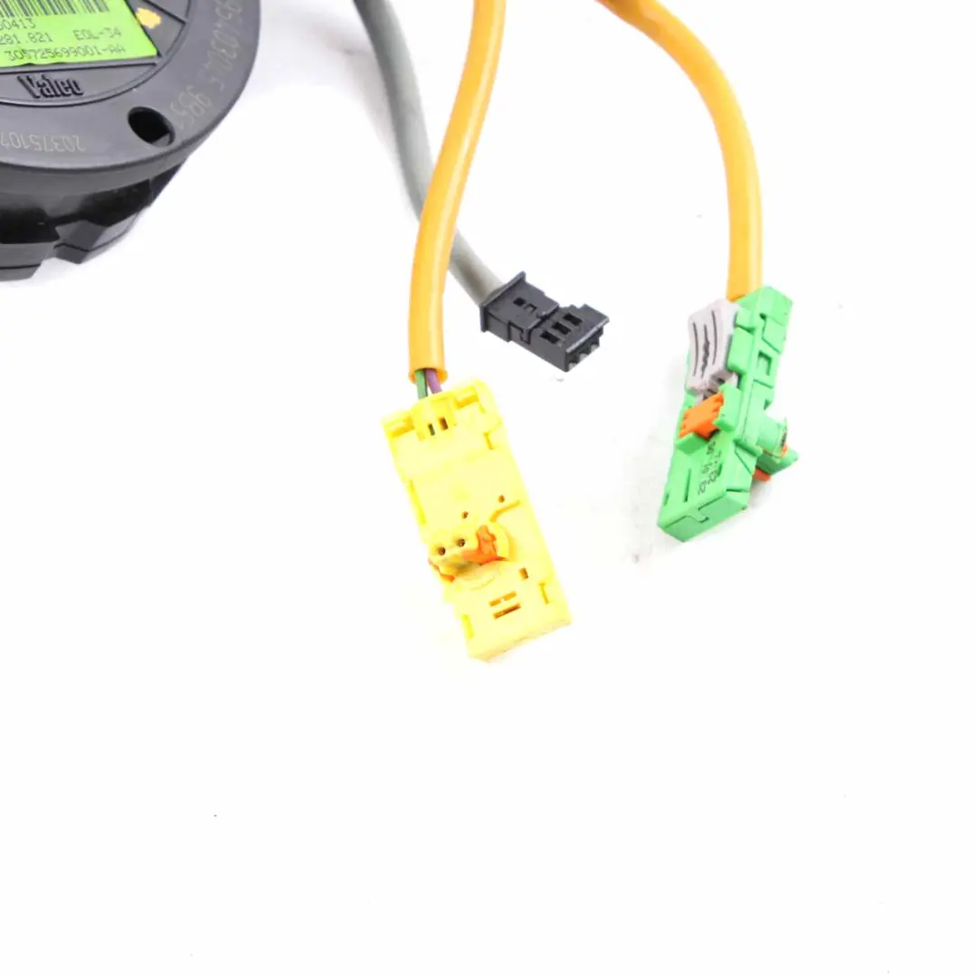 Mercedes CLK W209 Steering Angle Sensor Slip Ring Air Module Squib - SKU A2095403045 - Part number A2095403045