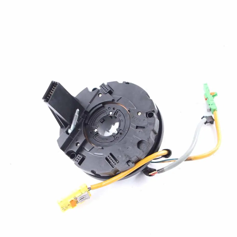 Capteur d'Angle Direction Bague Module Air Squib pour Mercedes CLK W209 à propos du numéro de pièce A2095403045 Mercedes CLK W209 Capteur d'Angle Direction Bague Module Air Squib - SKU A2095403045 - Numéro de pièce A2095403045