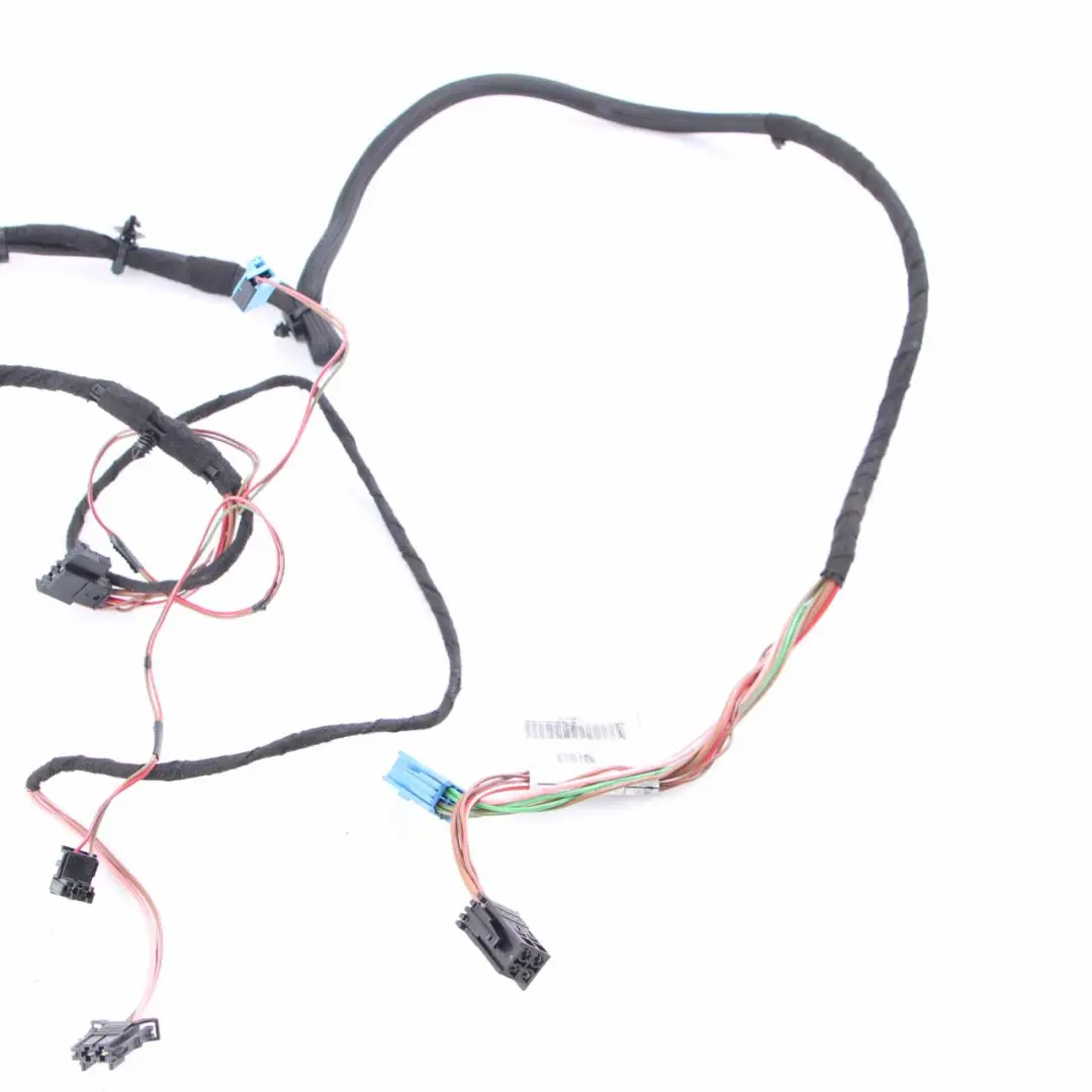 Front Door Cable Wiring Loom Harness Left N/S to Mercedes A209 with Part number A2095404010 Mercedes A209 Front Door Cable Wiring Loom Harness Left N/S - SKU A2095404010 - Part number A2095404010