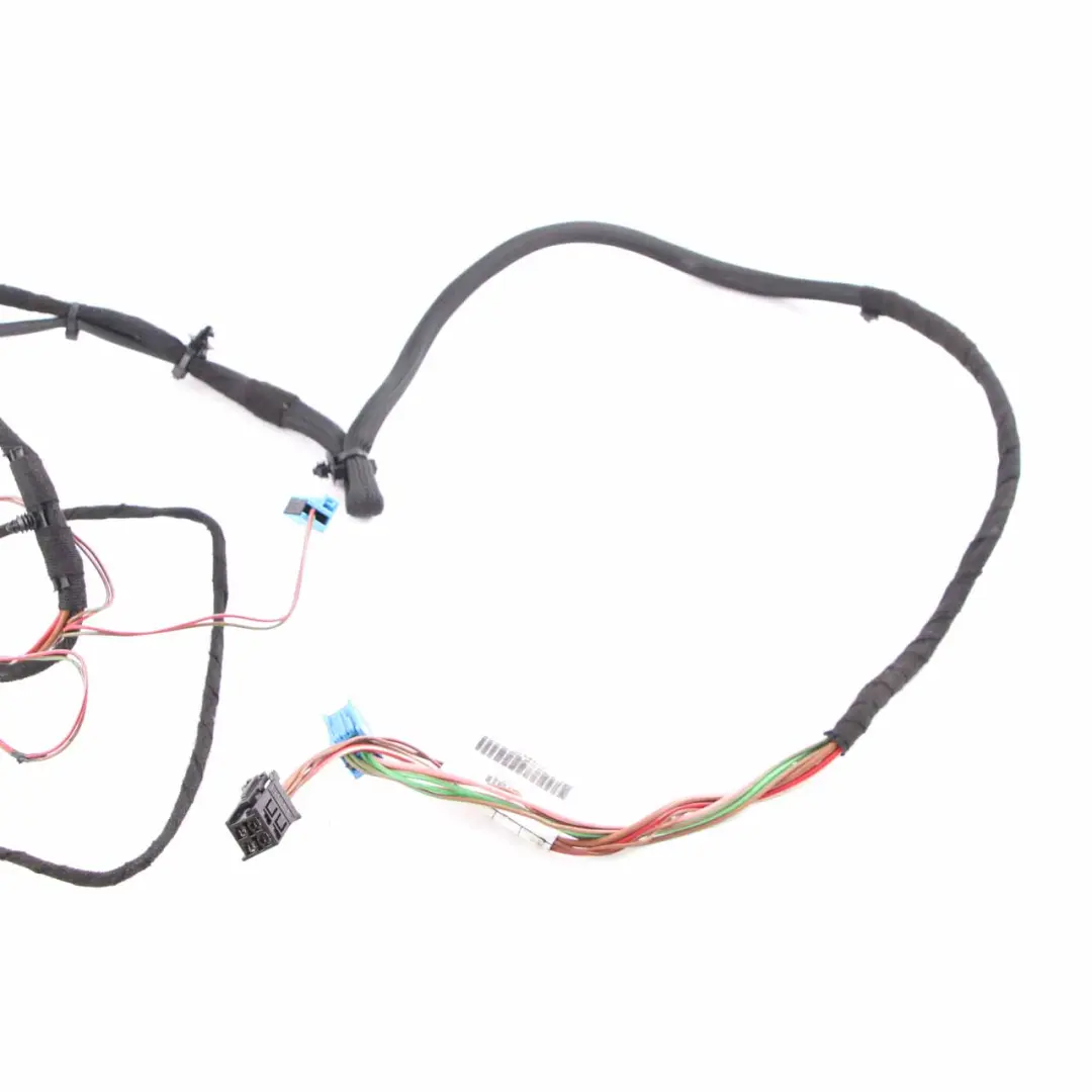 Câble Porte Avant Faisceau Câblage Gauche pour Mercedes A209 à propos du numéro de pièce A2095404010 Mercedes A209 Câble Porte Avant Faisceau Câblage Gauche - SKU A2095404010 - Numéro de pièce A2095404010