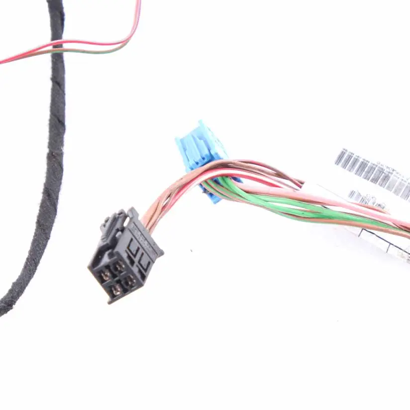 Mercedes A209 Wiązka Przewodów Instalacja Przednich Drzwi Lewa - SKU A2095404010 - Numer Części A2095404010