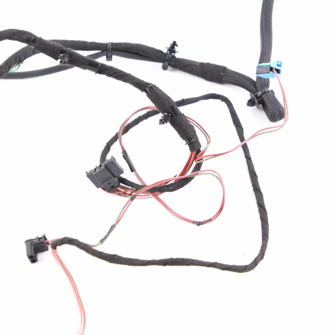 Front Door Cable Wiring Loom Harness Left N/S to Mercedes A209 with Part number A2095404010 Mercedes A209 Front Door Cable Wiring Loom Harness Left N/S - SKU A2095404010 - Part number A2095404010
