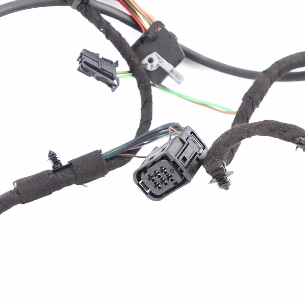 Mercedes A209 Arnés Cableado Puerta Delantera Izquierda - SKU A2095404010 - Número de pieza A2095404010