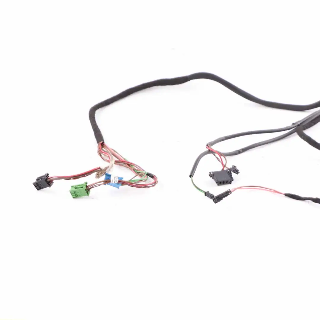 Mercedes CLK W209 Cabrio Door Wiring Front Left Right N/O/S Loom - SKU A2095404110 - Part number A2095404110