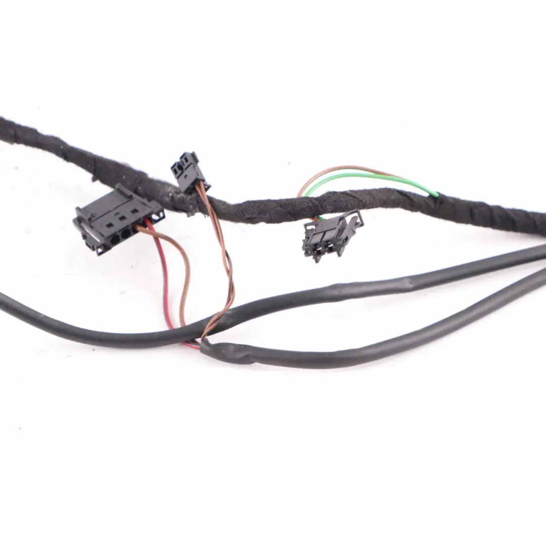 Mercedes CLK W209 Cabrio Door Wiring Front Left Right N/O/S Loom - SKU A2095404110 - Part number A2095404110