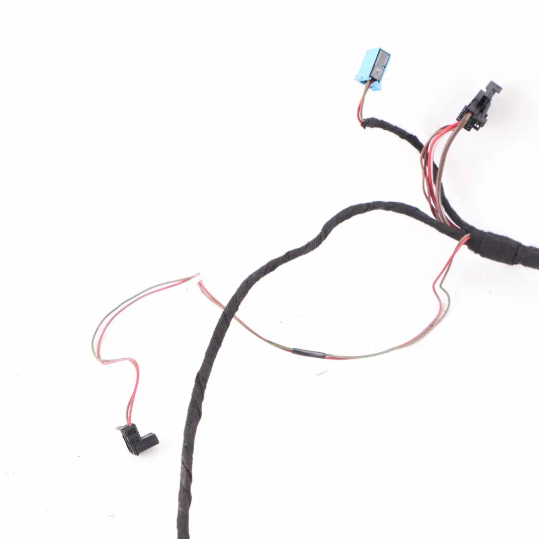 Mercedes CLK W209 Cabrio Door Wiring Front Left Right N/O/S Loom - SKU A2095404110 - Part number A2095404110