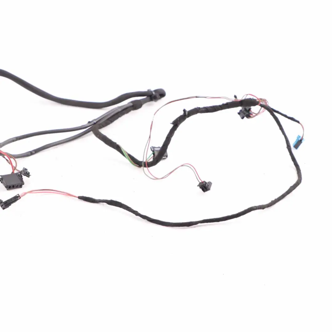 Mercedes CLK W209 Cabrio Door Wiring Front Left Right N/O/S Loom - SKU A2095404110 - Part number A2095404110