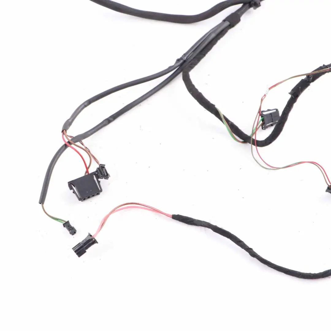 Mercedes CLK W209 Cabrio Door Wiring Front Left Right N/O/S Loom - SKU A2095404110 - Part number A2095404110