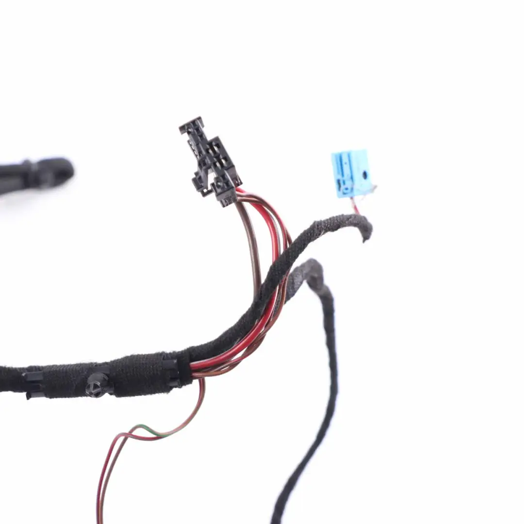 Door Wiring Front Left Right N/O/S Loom to Mercedes CLK W209 Cabrio with Part number A2095404110 Mercedes CLK W209 Cabrio Door Wiring Front Left Right N/O/S Loom - SKU A2095404110 - Part number A2095404110