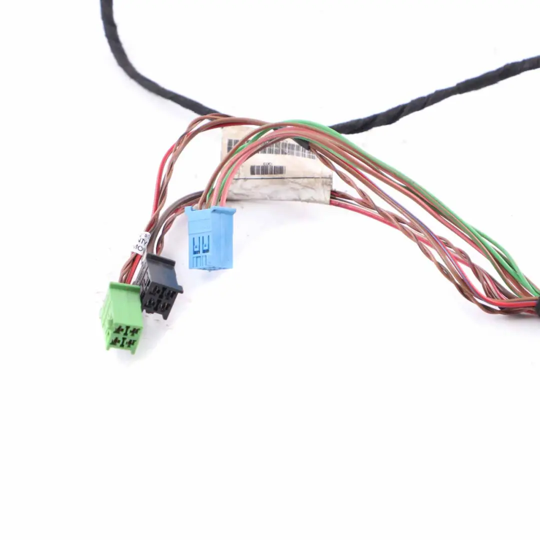 Door Wiring Front Left Right N/O/S Loom to Mercedes CLK W209 Cabrio with Part number A2095404110 Mercedes CLK W209 Cabrio Door Wiring Front Left Right N/O/S Loom - SKU A2095404110 - Part number A2095404110