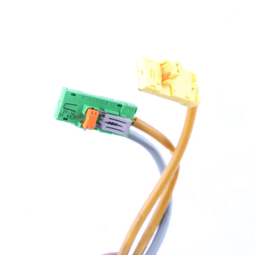 Steering Column Cluster Switch Wiper Stalk Squib to Mercedes CLK W209 with Part number A2095404345 Mercedes CLK W209 Steering Column Cluster Switch Wiper Stalk Squib - SKU A2095404345 - Part number A2095404345