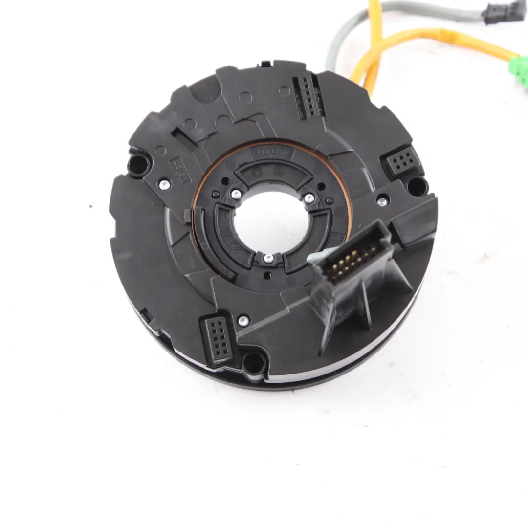 Steering Column Cluster Switch Wiper Stalk Squib to Mercedes CLK W209 with Part number A2095404345 Mercedes CLK W209 Steering Column Cluster Switch Wiper Stalk Squib - SKU A2095404345 - Part number A2095404345