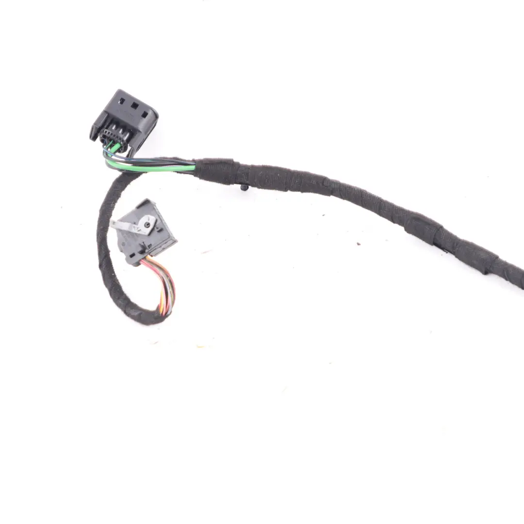 Mercedes CLK-Klasse C209 W209 Kabelbaum Kabel Tür Links Rechts - SKU A2095407105 - Teilenummer A2095407105