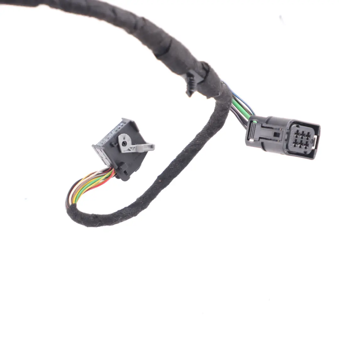 Mercedes-Benz CLK-Class C209 W209 Door Wiring Harness Loom Cable para con número de pieza A2095407105 Mercedes-Benz CLK-Class C209 W209 Door Wiring Harness Loom Cable - SKU A2095407105 - Número de pieza A2095407105