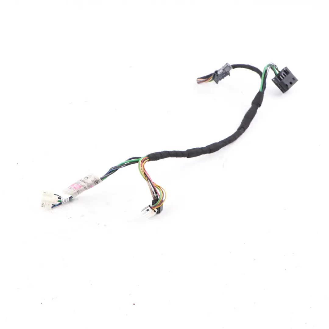 CLK-Klasse C209 W209 Kabelbaum Kabel Tür Links Rechts für Mercedes mit Teilenummer A2095407105 Mercedes CLK-Klasse C209 W209 Kabelbaum Kabel Tür Links Rechts - SKU A2095407105 - Teilenummer A2095407105