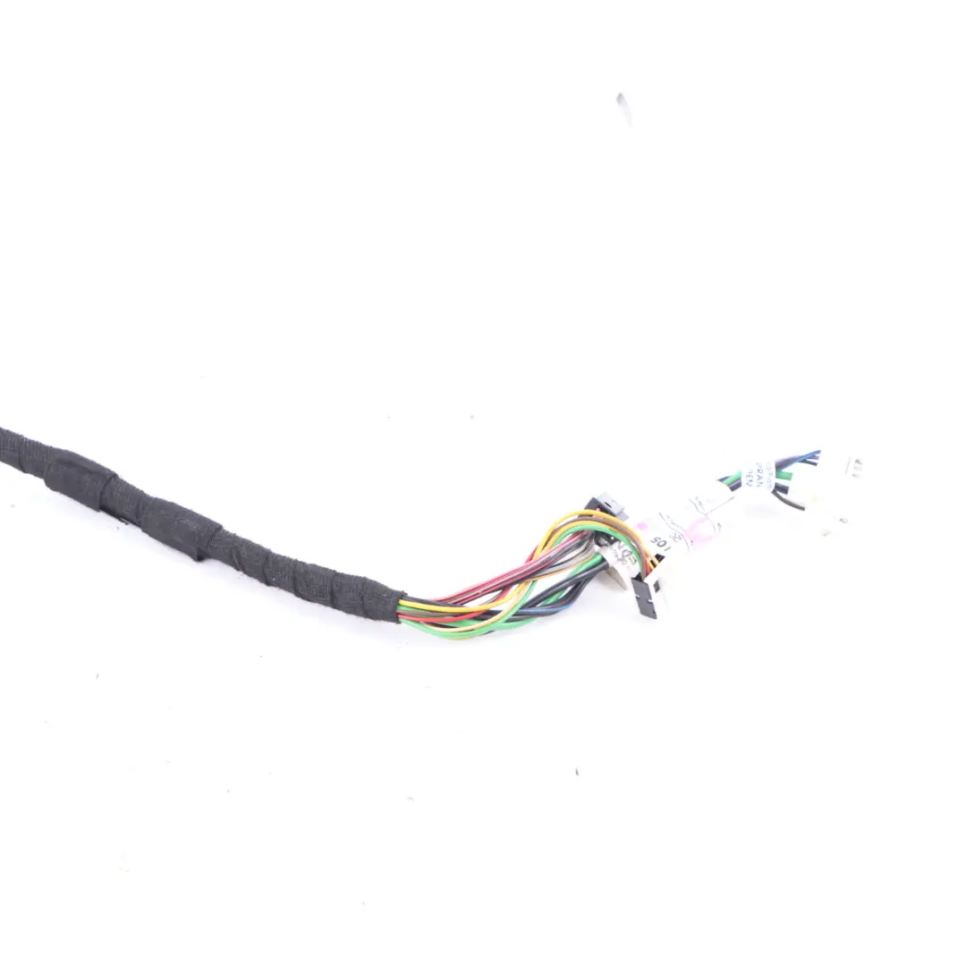 Mercedes CLK-Klasse C209 W209 Kabelbaum Kabel Tür Links Rechts - SKU A2095407105 - Teilenummer A2095407105