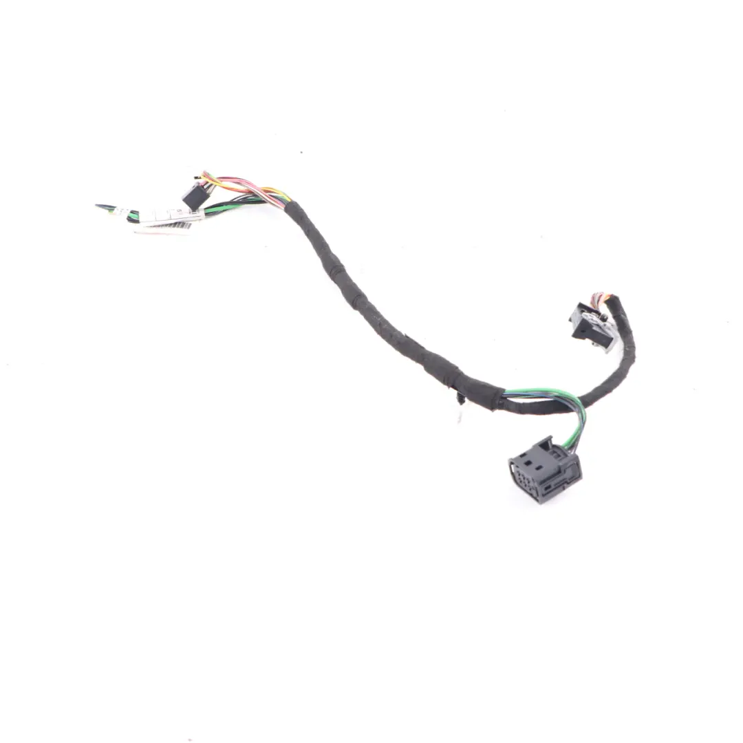 Mercedes-Benz CLK-Class C209 W209 Door Wiring Harness Loom Cable para con número de pieza A2095407105 Mercedes-Benz CLK-Class C209 W209 Door Wiring Harness Loom Cable - SKU A2095407105 - Número de pieza A2095407105