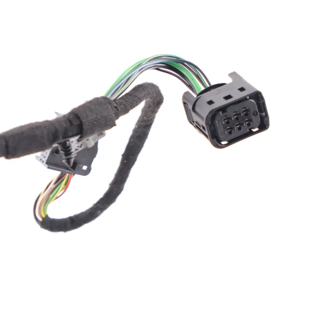  Mercedes-Benz CLK-Class C209 W209 Door Wiring Harness Loom Cable - SKU A2095407105 - Part number A2095407105