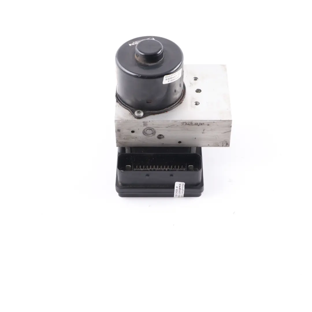 Mercedes W203 Brake Pump ABS ESP Hydraulic Unit Module A0034319412 - SKU A2095450232 - Part number A2095450232