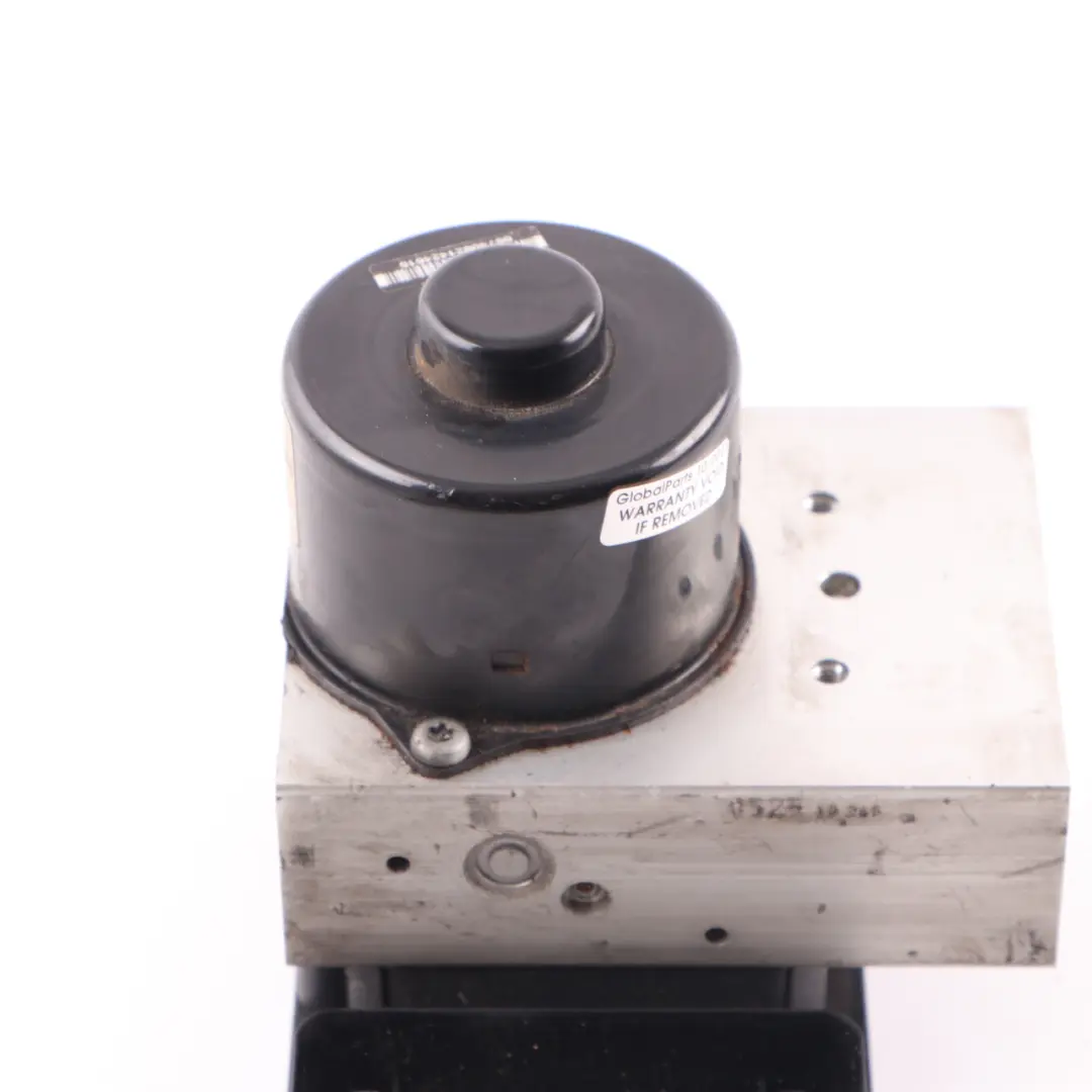 Mercedes W203 Brake Pump ABS ESP Hydraulic Unit Module A0034319412 - SKU A2095450232 - Part number A2095450232