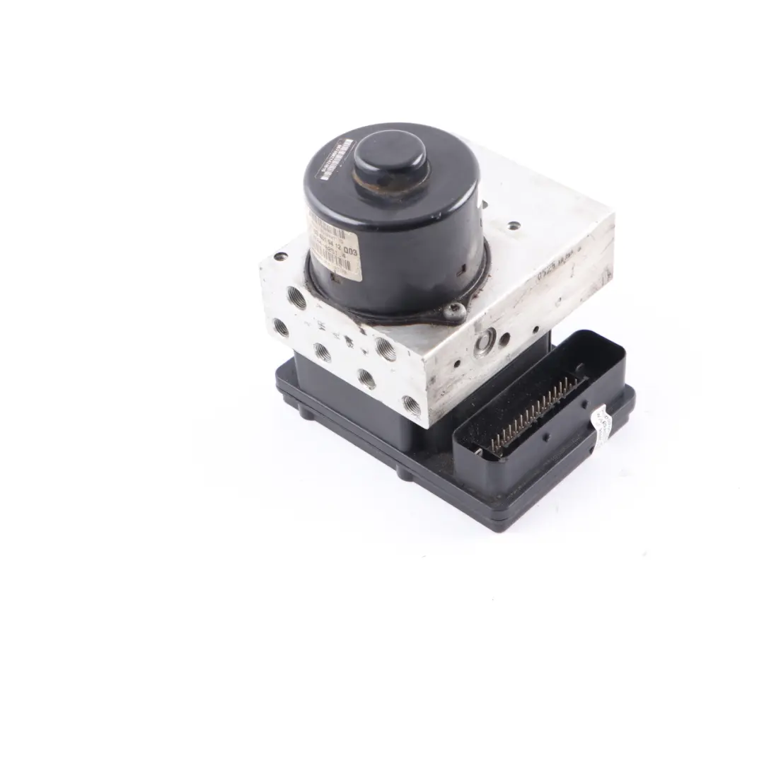 Brake Pump ABS ESP Hydraulic Unit Module A0034319412 to Mercedes W203 with Part number A2095450232 Mercedes W203 Brake Pump ABS ESP Hydraulic Unit Module A0034319412 - SKU A2095450232 - Part number A2095450232