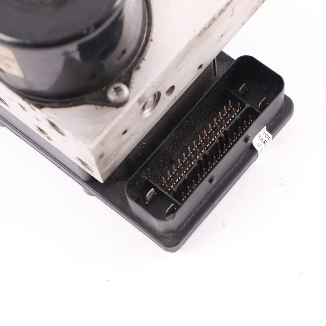 Mercedes W203 Brake Pump ABS ESP Hydraulic Unit Module A0034319412 - SKU A2095450232 - Part number A2095450232