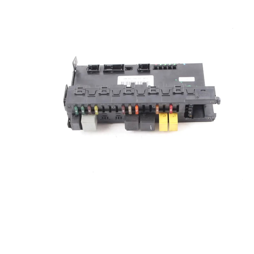 Mercedes CLK W209 Convertible Fuse Box Rear SAM Module Control Unit - SKU A2095450901 - Part number A2095450901