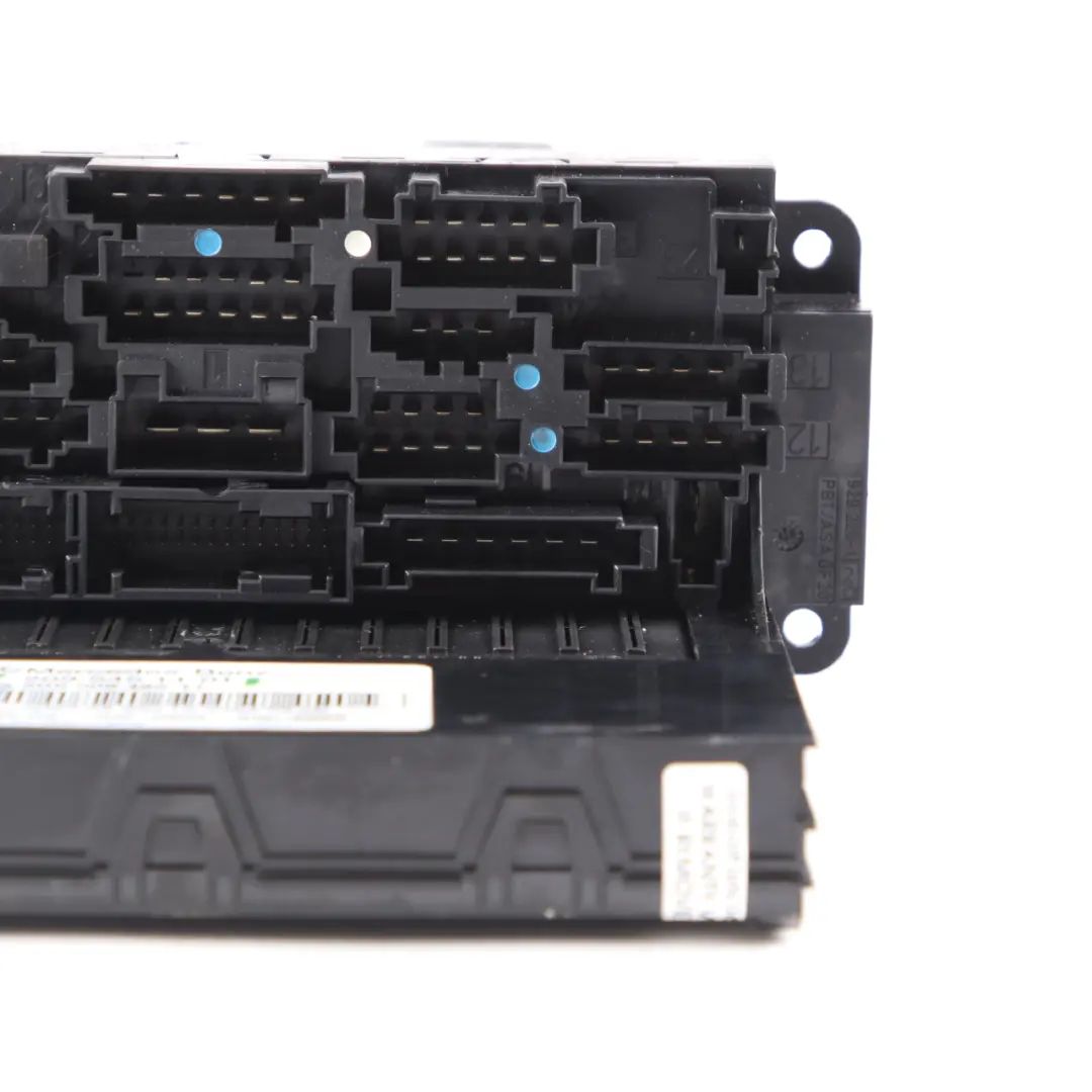  Fuse Box Mercedes W203 W209 Front Relay Control Unit Module SAM - SKU A2095451101 - Part number A2095451101