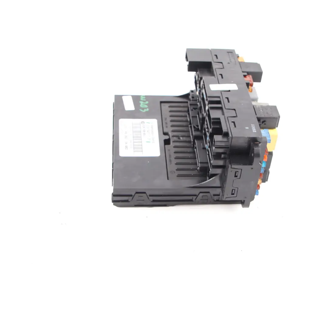Boîte Fusibles Mercedes W203 W209 Module Commande Relais Avant SAM pour à propos du numéro de pièce A2095451101 Boîte Fusibles Mercedes W203 W209 Module Commande Relais Avant SAM - SKU A2095451101 - Numéro de pièce A2095451101