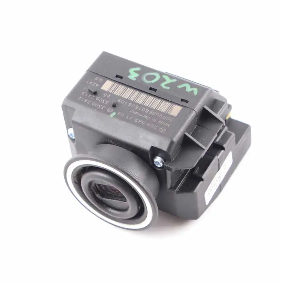 Ignition Switch Mercedes W203 W209 Lock Control Module to with Part number A2095451308 Ignition Switch Mercedes W203 W209 Lock Control Module - SKU A2095451308 - Part number A2095451308