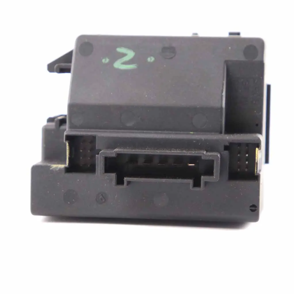 Ignition Switch Mercedes W203 W209 Lock Control Module to with Part number A2095451308 Ignition Switch Mercedes W203 W209 Lock Control Module - SKU A2095451308 - Part number A2095451308