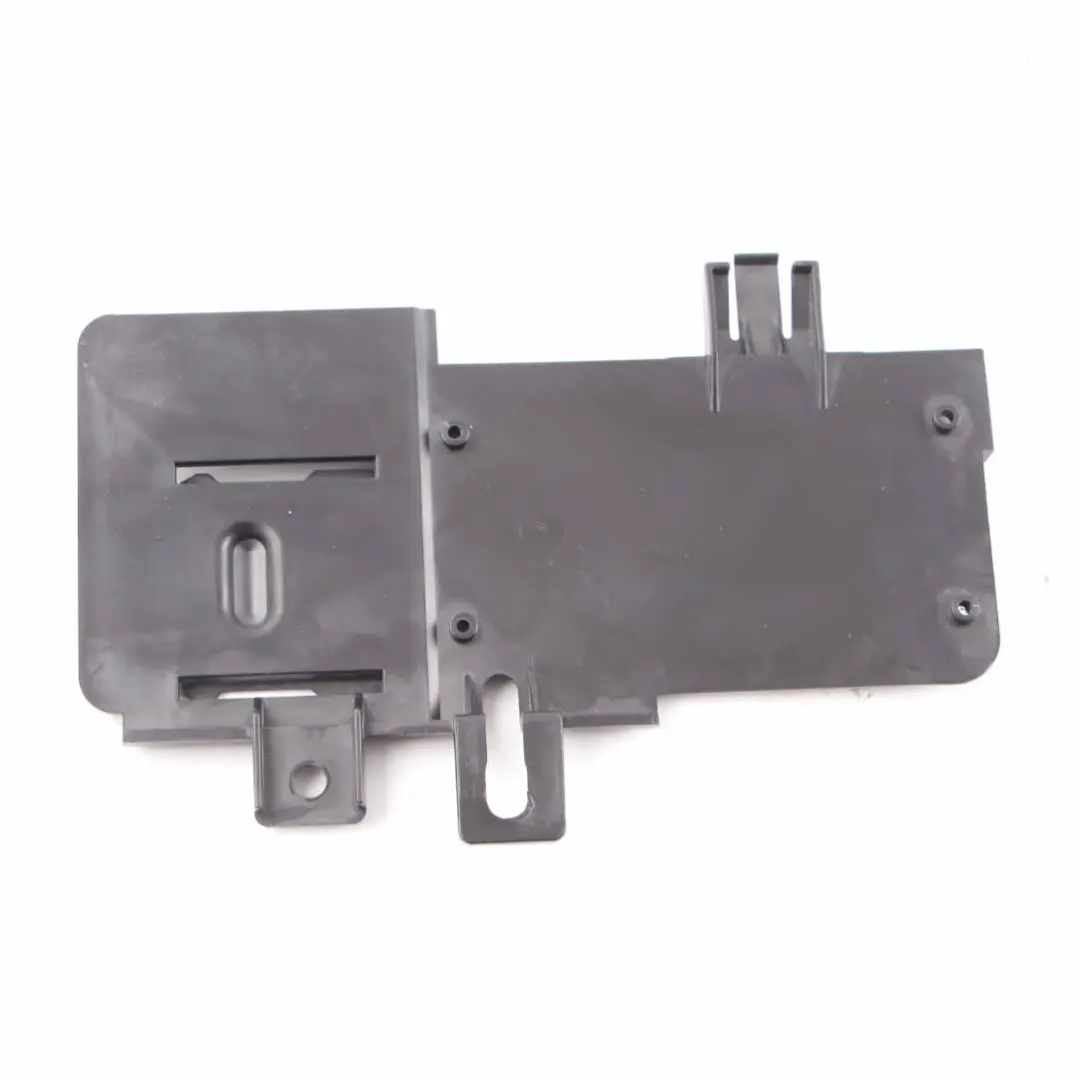 Bluetooth Module Holder Mount Bracket to Mercedes CLK W209 Convertible with Part number A2095451340 Mercedes CLK W209 Convertible Bluetooth Module Holder Mount Bracket - SKU A2095451340 - Part number A2095451340