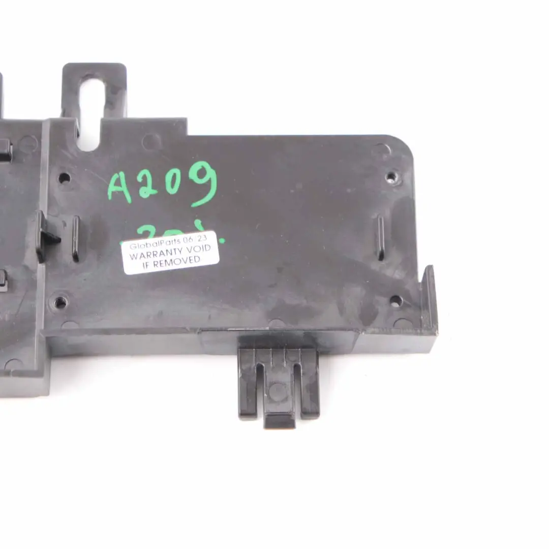 Mercedes CLK W209 Convertible Bluetooth Module Holder Mount Bracket - SKU A2095451340 - Part number A2095451340