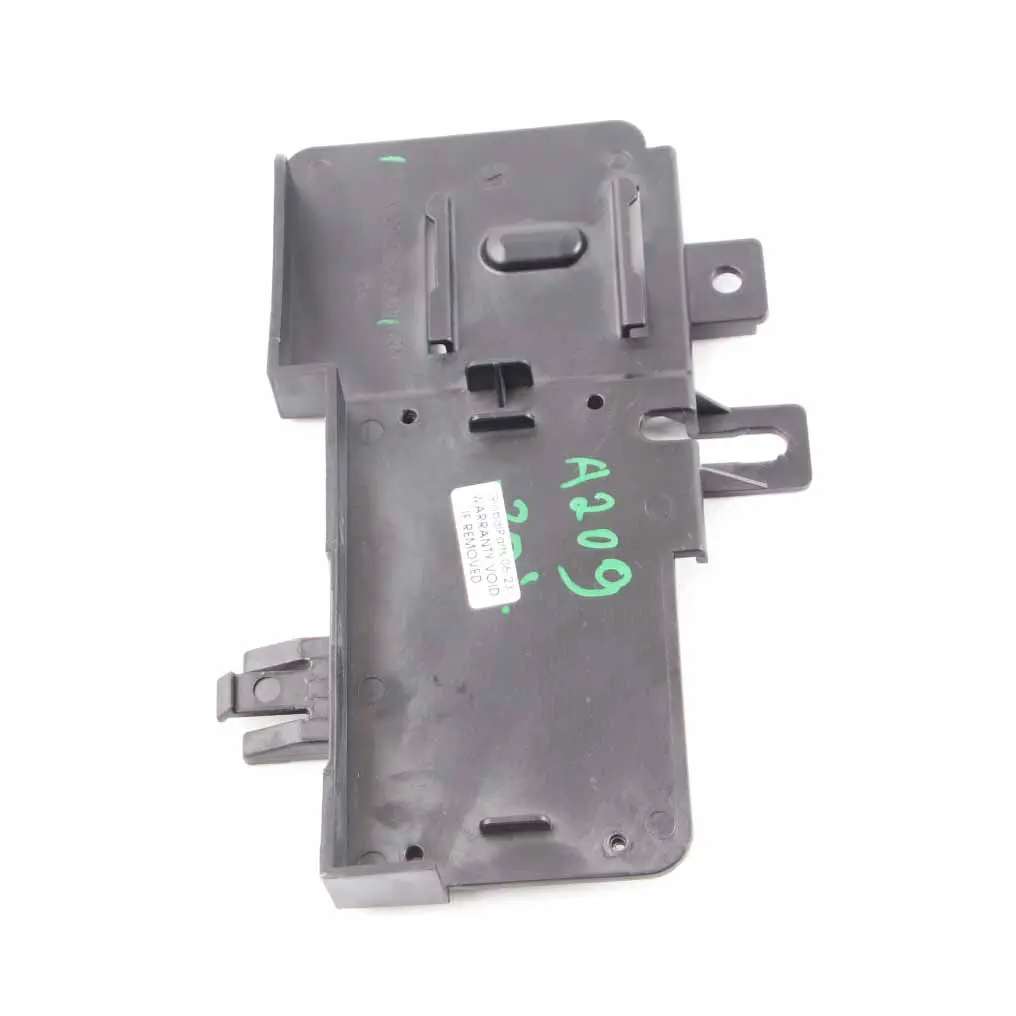 Mercedes CLK W209 Convertible Bluetooth Module Holder Mount Bracket - SKU A2095451340 - Part number A2095451340