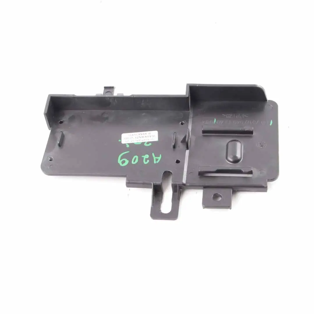 Mercedes CLK W209 Convertible Bluetooth Module Holder Mount Bracket - SKU A2095451340 - Part number A2095451340