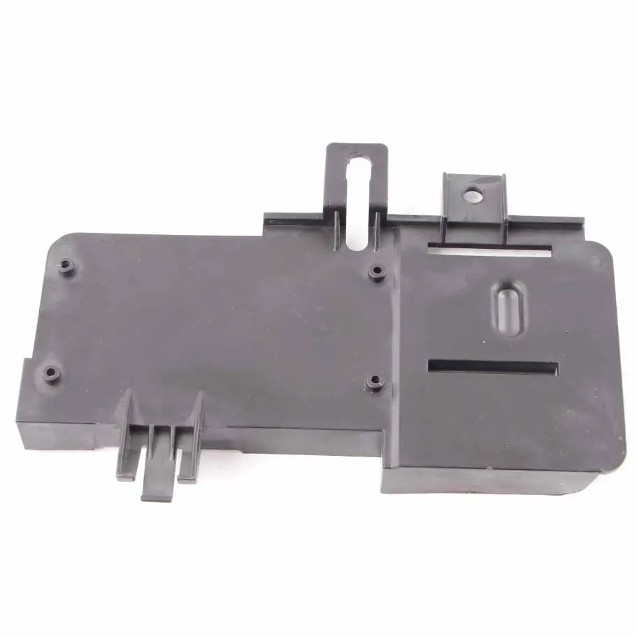 Mercedes CLK W209 Convertible Bluetooth Module Holder Mount Bracket - SKU A2095451340 - Part number A2095451340