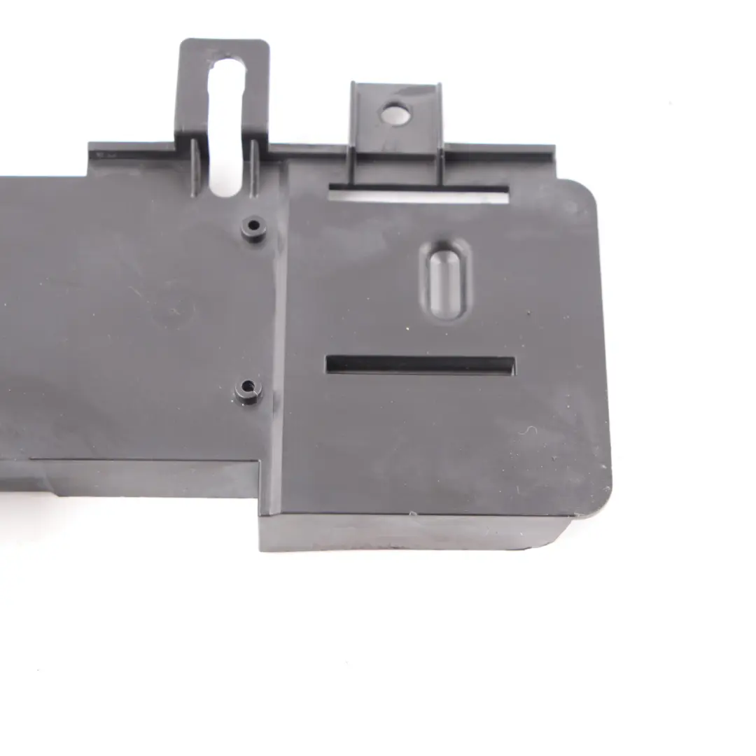 Bluetooth Module Holder Mount Bracket to Mercedes CLK W209 Convertible with Part number A2095451340 Mercedes CLK W209 Convertible Bluetooth Module Holder Mount Bracket - SKU A2095451340 - Part number A2095451340