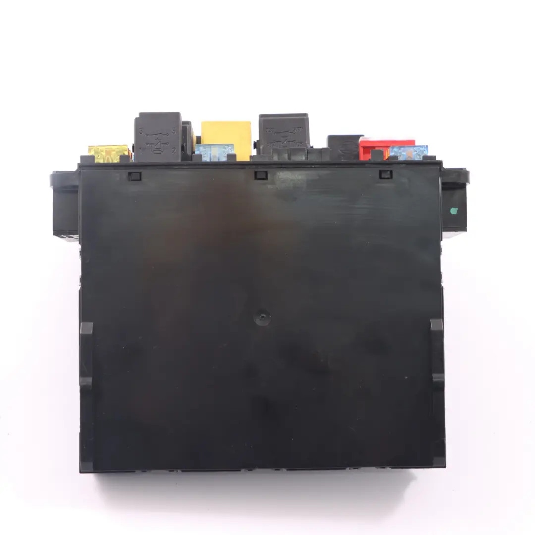 Boîte fusibles Relais Module SAM Unité de contrôle pour Mercedes CLK C209 à propos du numéro de pièce A2095452001 Mercedes CLK C209 Boîte fusibles Relais Module SAM Unité de contrôle - SKU A2095452001 - Numéro de pièce A2095452001