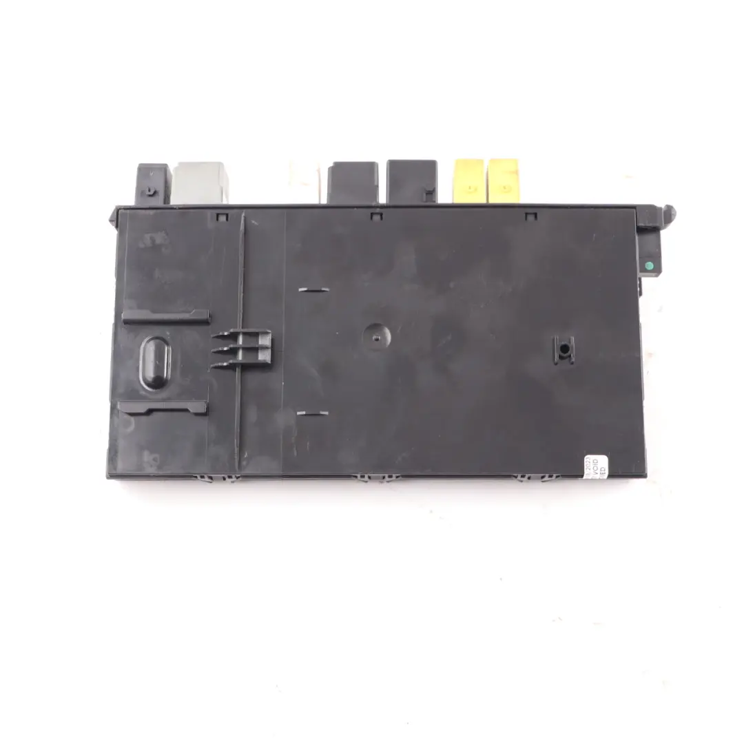 Mercedes W209 Convertible Fuse Box Rear SAM Module Control Unit - SKU A2095452301 - Part number A2095452301