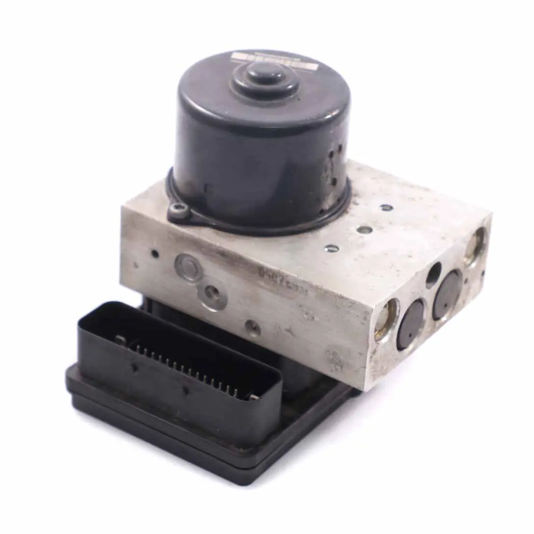 Pompa freno Mercedes W203 ABS ESP Unità freno idraulico A2095452532 A2034310812