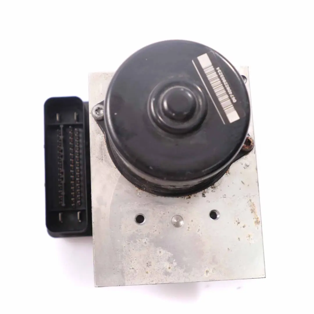  Pompa freno Mercedes W203 ABS ESP Unità freno idraulico A2034310812 - SKU A2095452532 - Numero di parte A2095452532