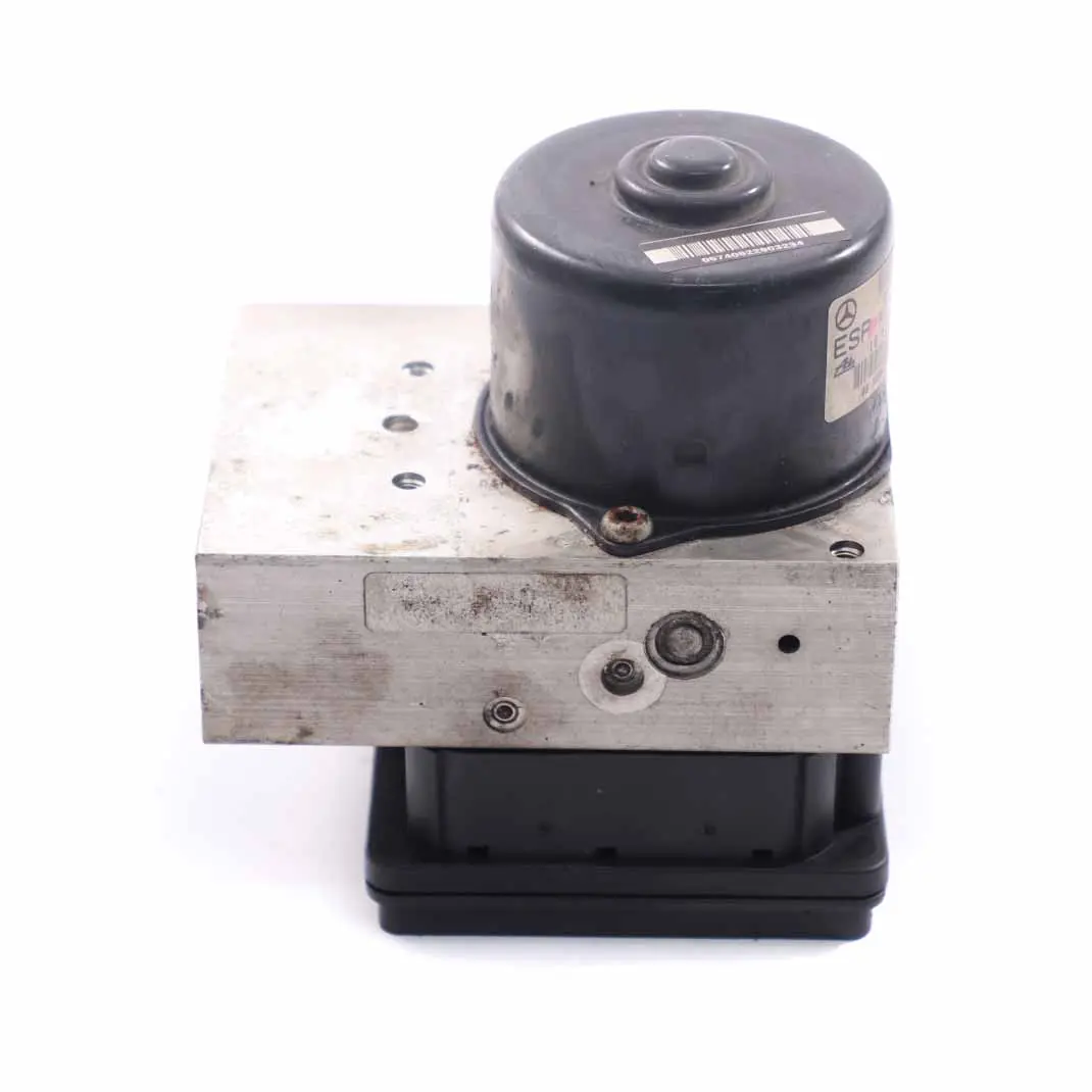 Bremspumpe Mercedes W203 ABS ESP Hydraulische A2034310812 für mit Teilenummer A2095452532 Bremspumpe Mercedes W203 ABS ESP Hydraulische A2034310812 - SKU A2095452532 - Teilenummer A2095452532
